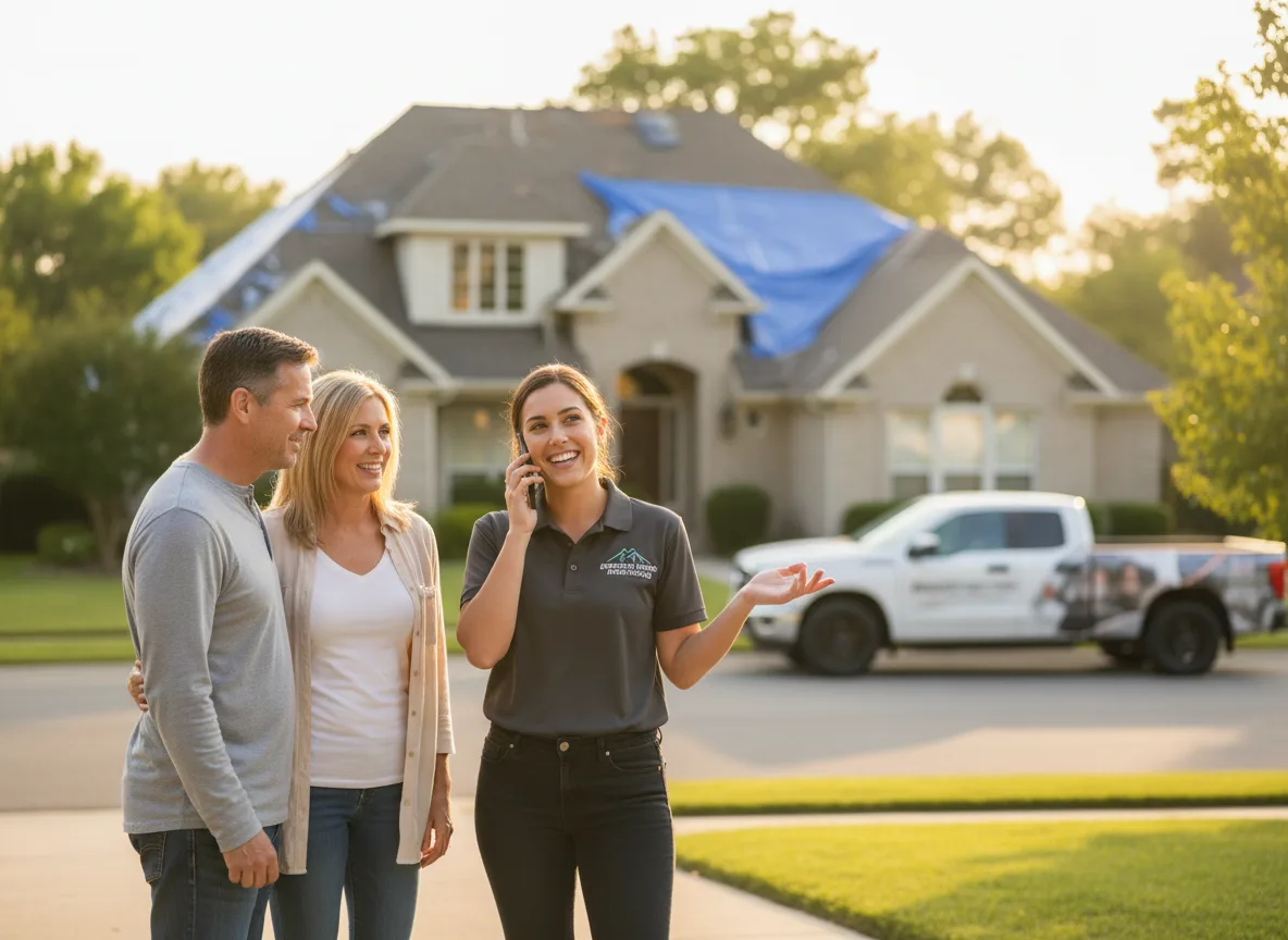Emergency Roof Repair Keller, VA FAQs